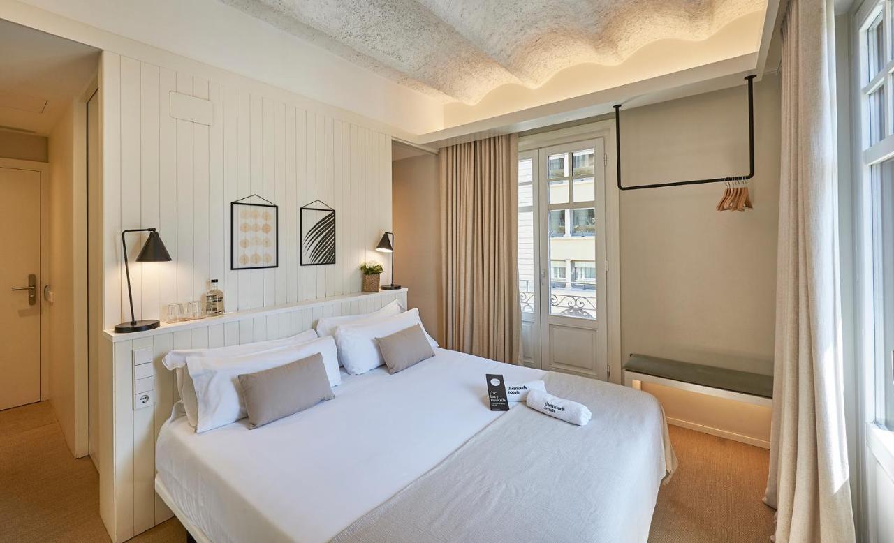 The Moods Catedral Hostal Boutique Barcelona Exteriör bild