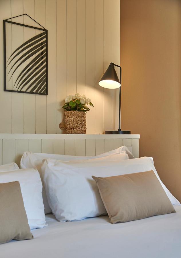 The Moods Catedral Hostal Boutique Barcelona Exteriör bild