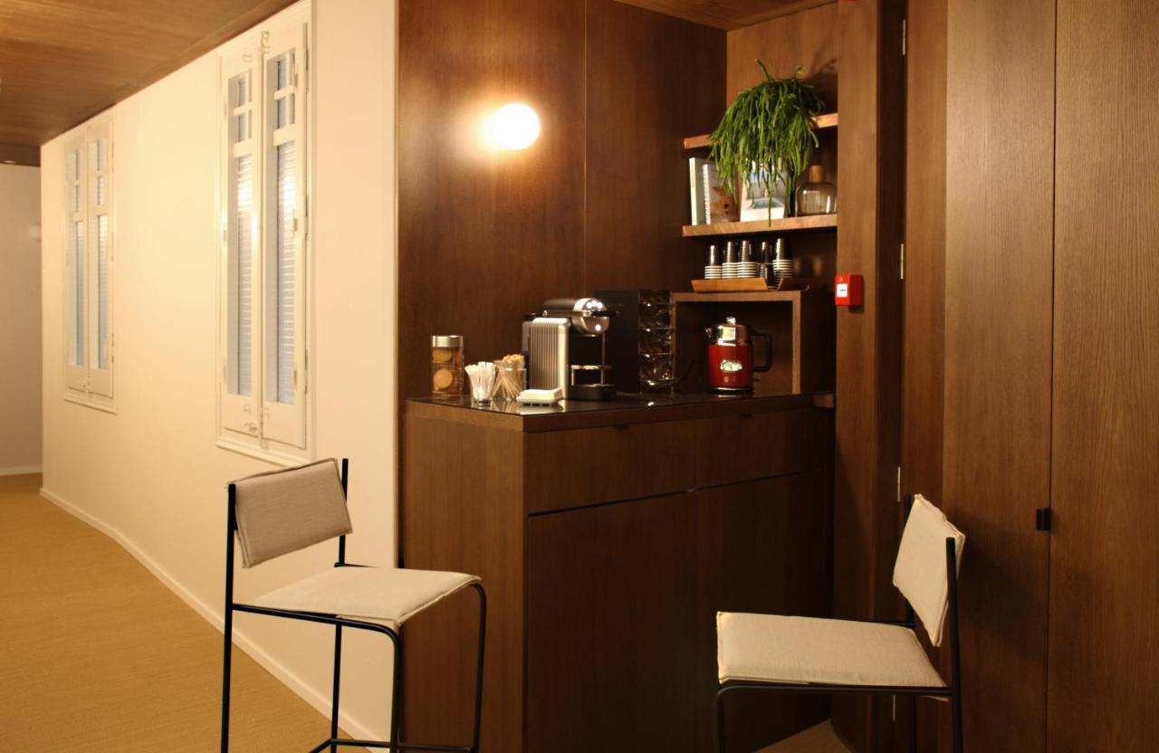 The Moods Catedral Hostal Boutique Barcelona Exteriör bild